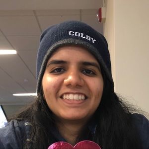 Meet your Posher, Aditi